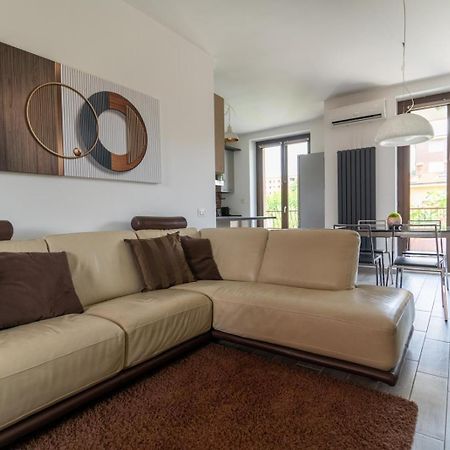 Sedriano Design Villa-Milano & Rho Fiera מראה חיצוני תמונה