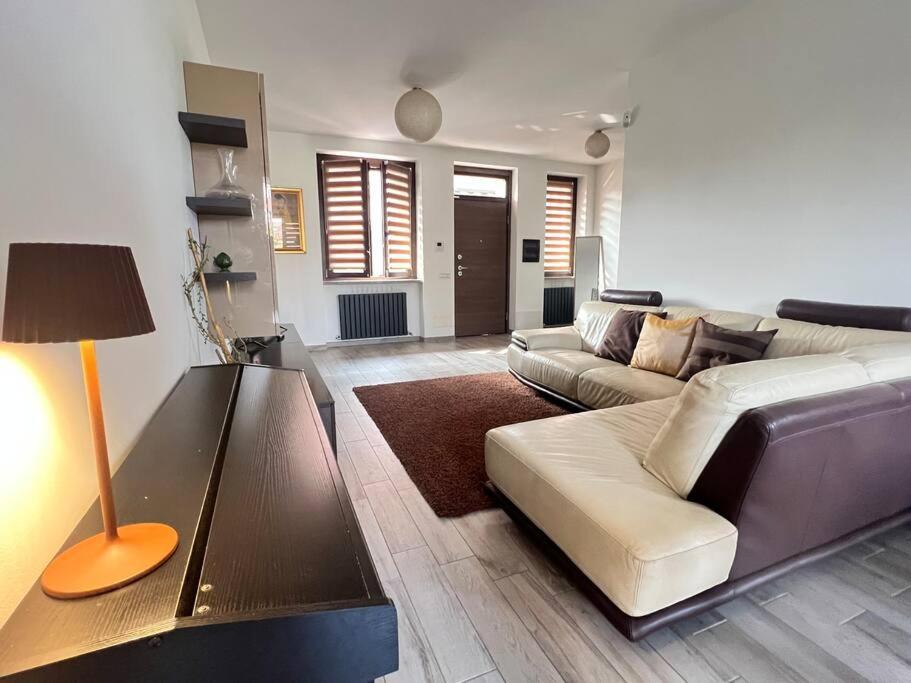 Sedriano Design Villa-Milano & Rho Fiera מראה חיצוני תמונה