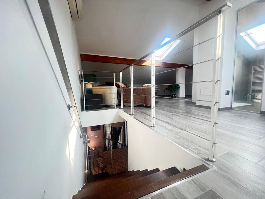 Sedriano Design Villa-Milano & Rho Fiera מראה חיצוני תמונה