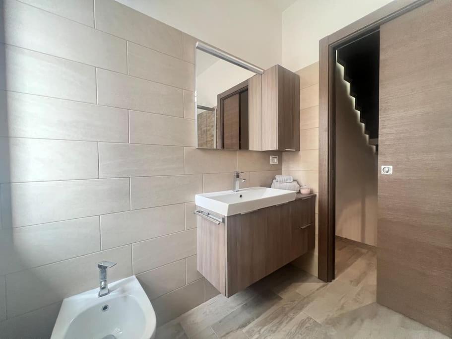 Sedriano Design Villa-Milano & Rho Fiera מראה חיצוני תמונה