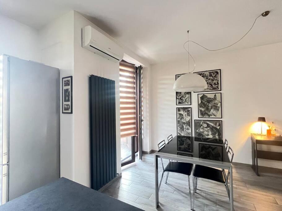 Sedriano Design Villa-Milano & Rho Fiera מראה חיצוני תמונה