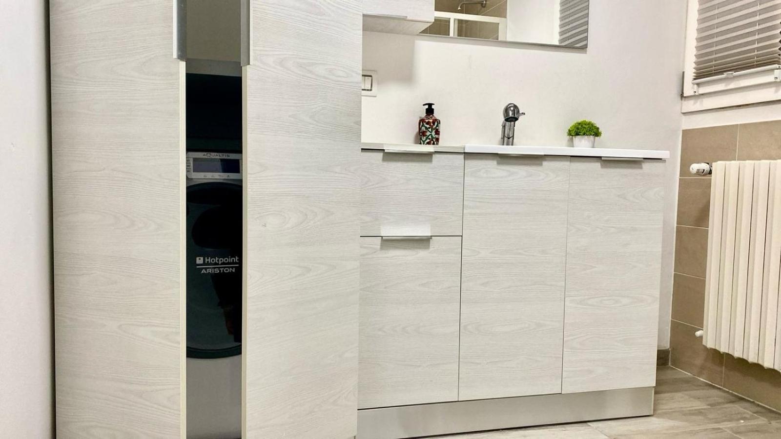 Sedriano Design Villa-Milano & Rho Fiera מראה חיצוני תמונה