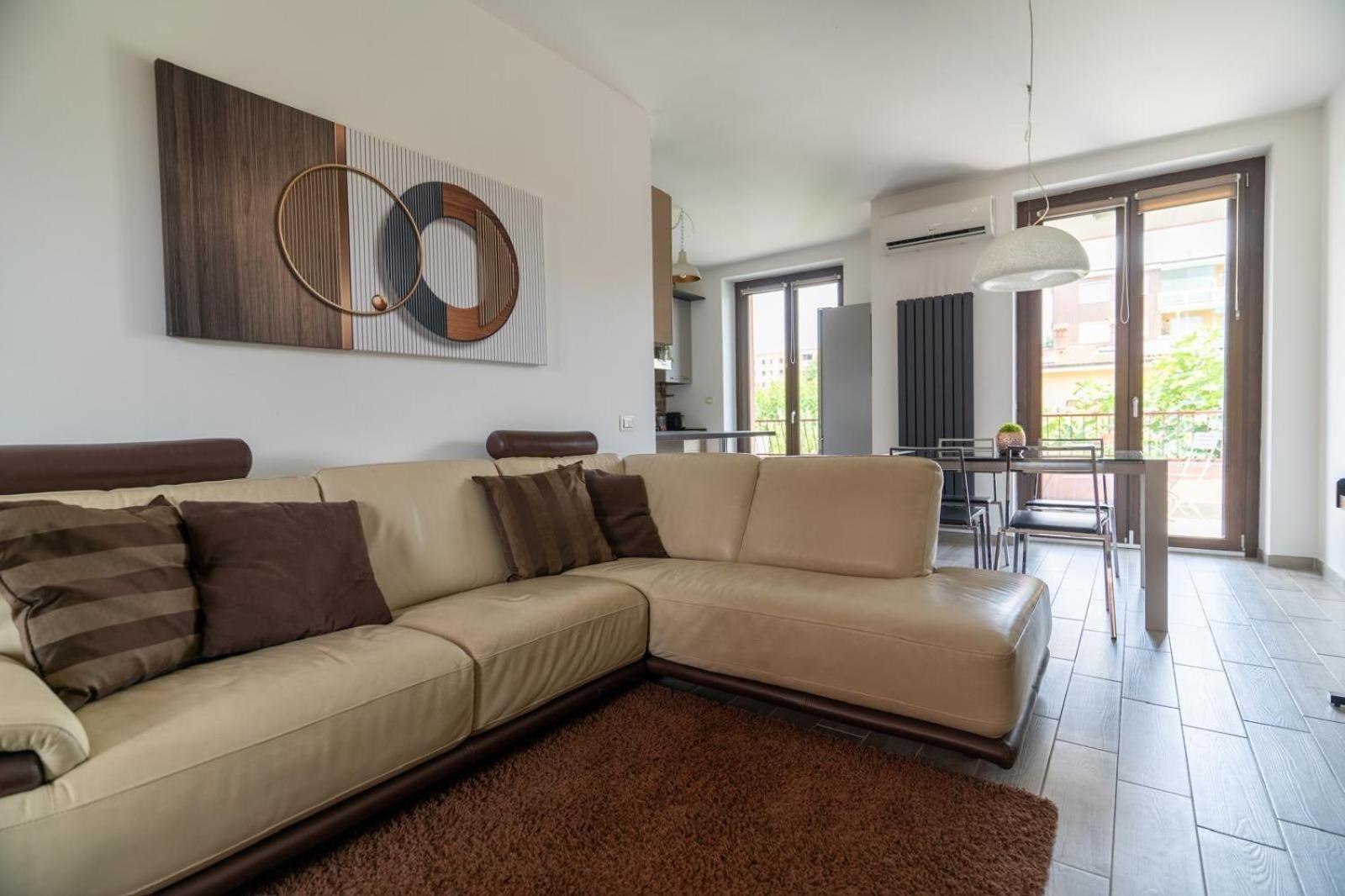 Sedriano Design Villa-Milano & Rho Fiera מראה חיצוני תמונה