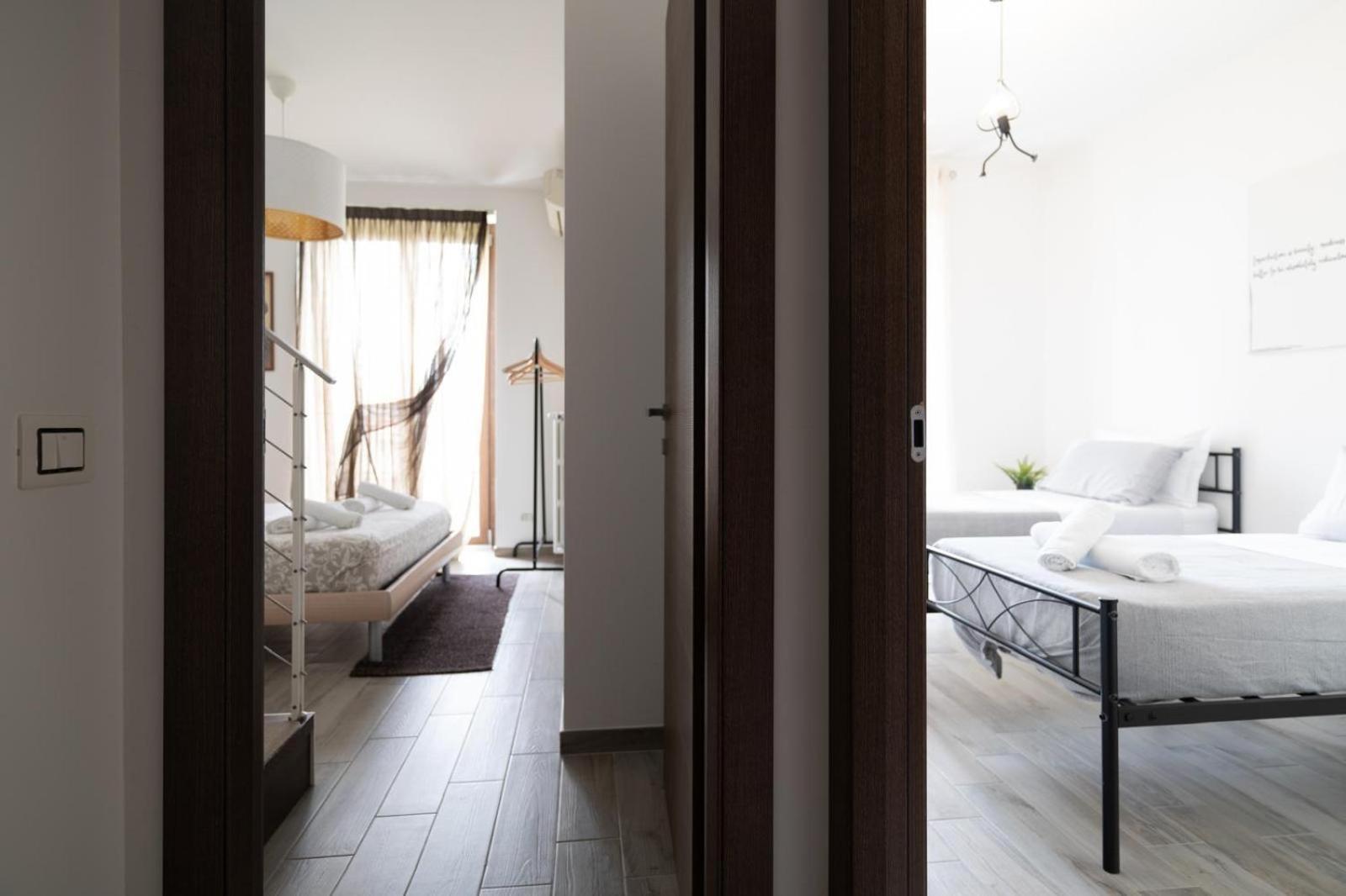 Sedriano Design Villa-Milano & Rho Fiera מראה חיצוני תמונה
