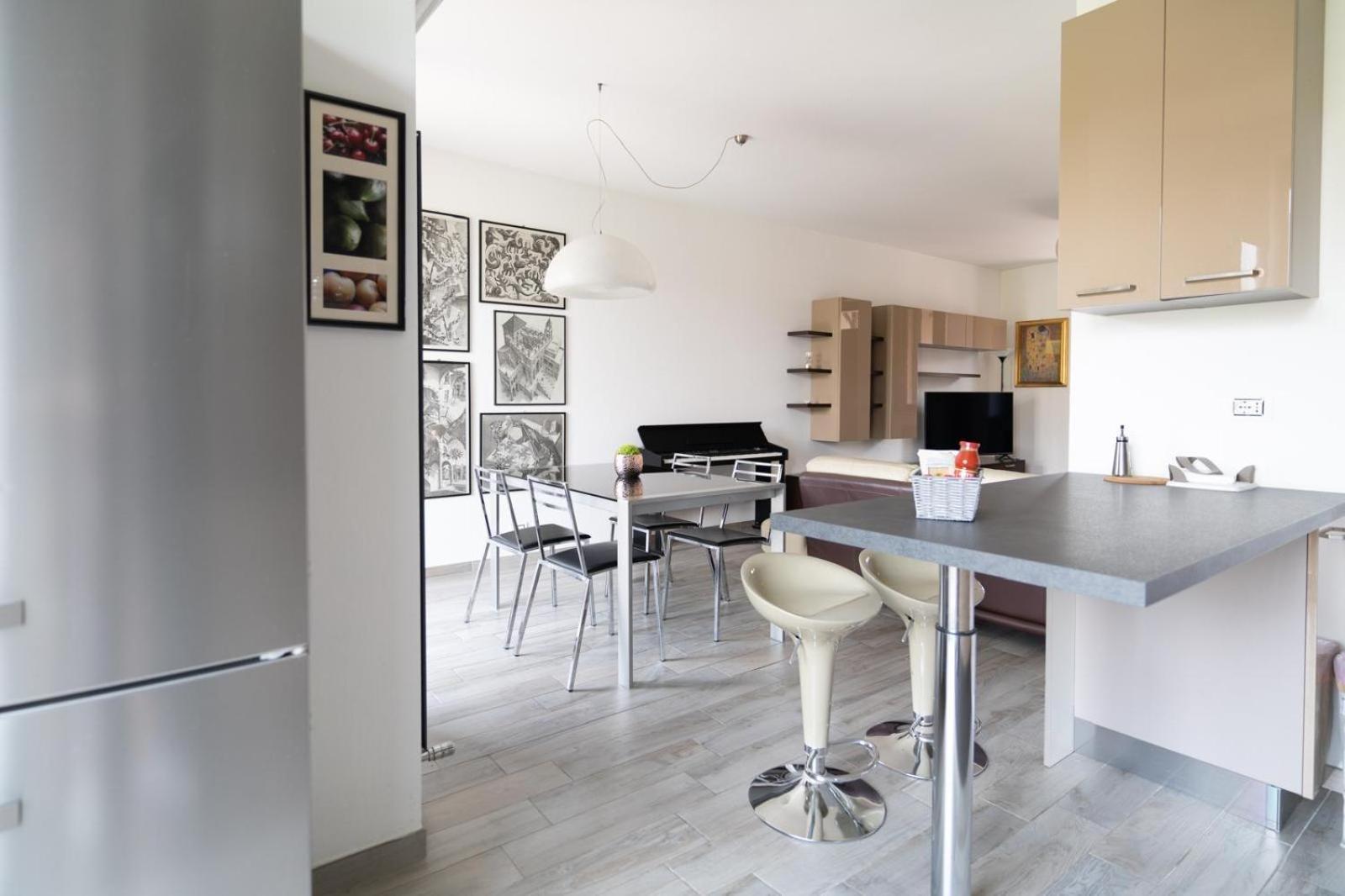 Sedriano Design Villa-Milano & Rho Fiera מראה חיצוני תמונה