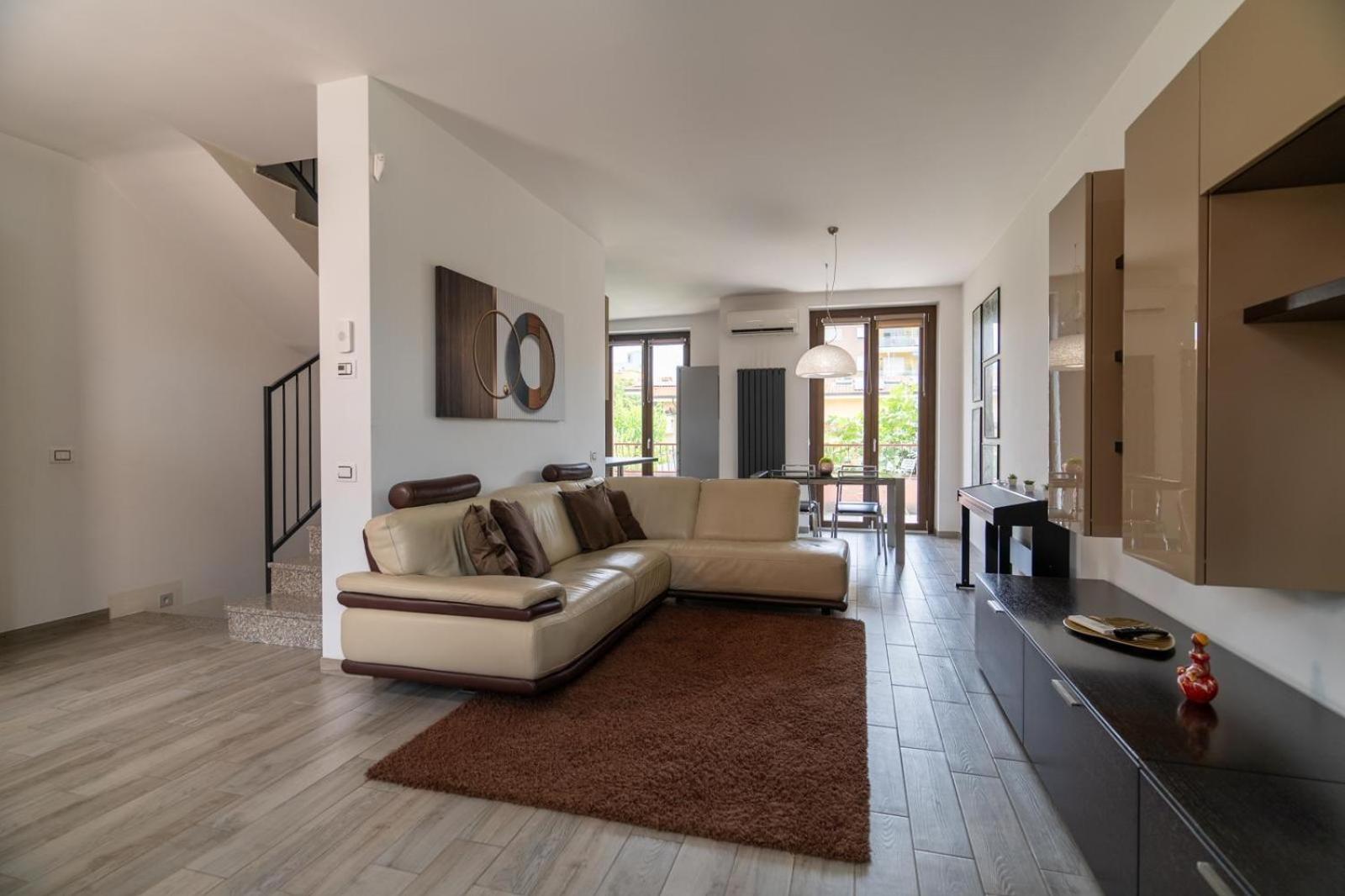 Sedriano Design Villa-Milano & Rho Fiera מראה חיצוני תמונה